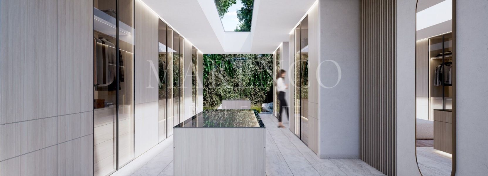 Villa  in La Reserva, Sotogrande