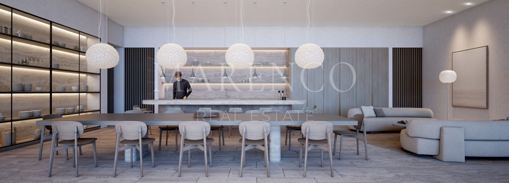 Villa  in La Reserva, Sotogrande