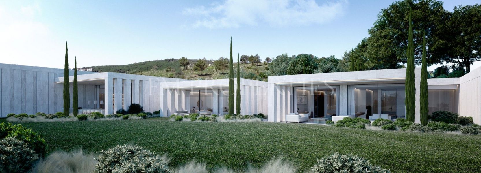 Villa  à La Reserva, Sotogrande