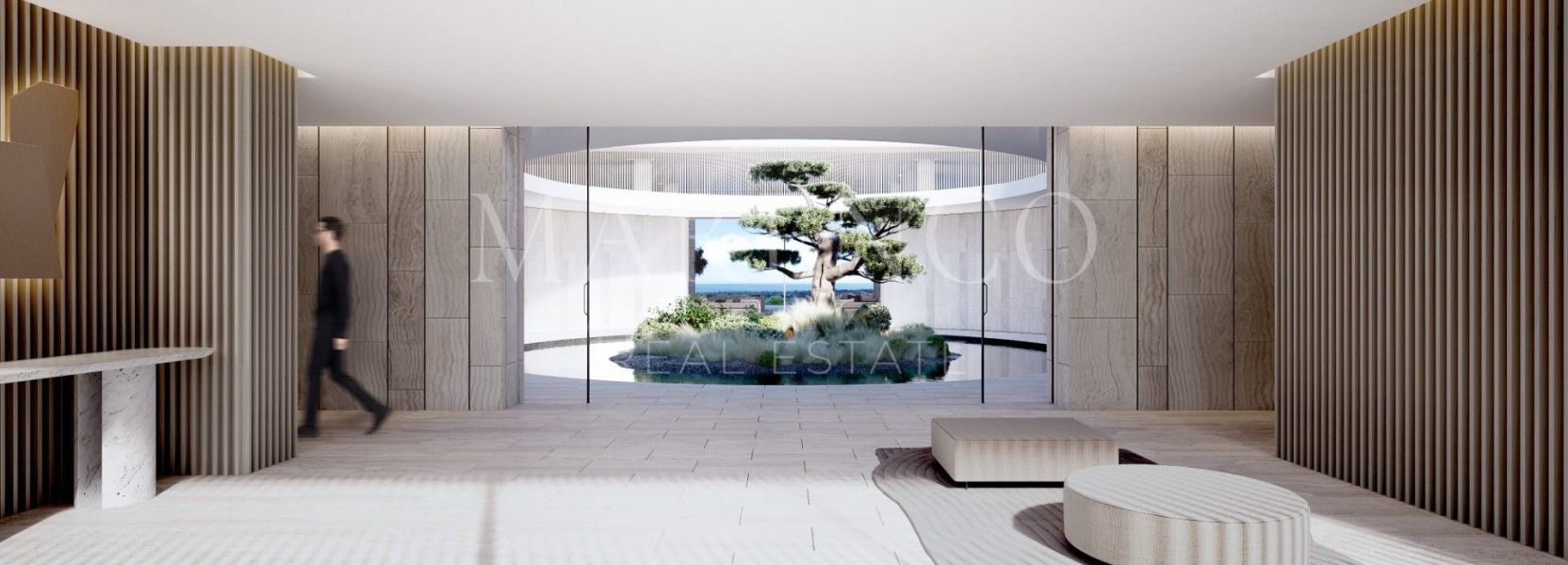 Villa  in La Reserva, Sotogrande