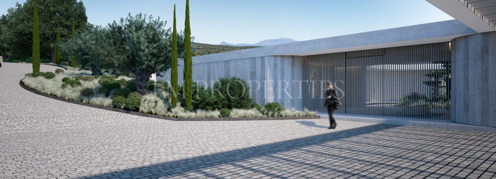 Villa  à La Reserva, Sotogrande
