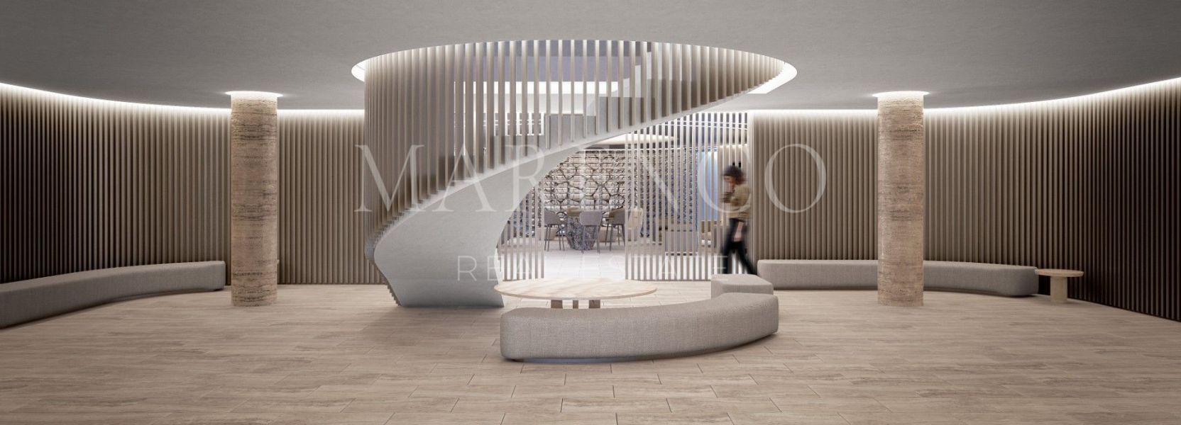 Villa  in La Reserva, Sotogrande