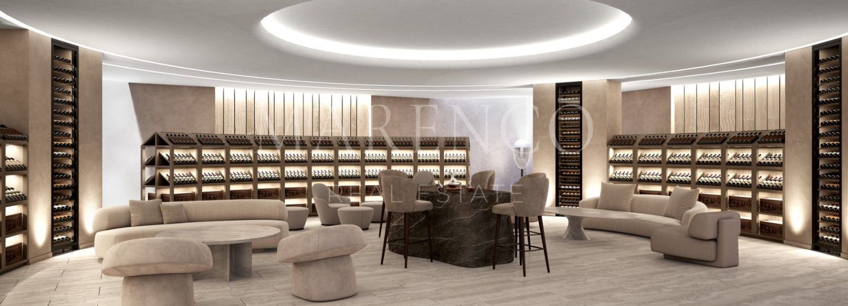 Villa  in La Reserva, Sotogrande