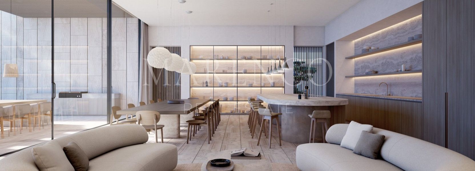 Villa  in La Reserva, Sotogrande