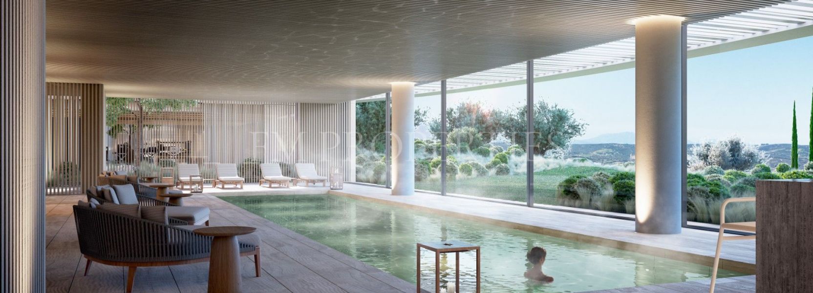 Villa  à La Reserva, Sotogrande
