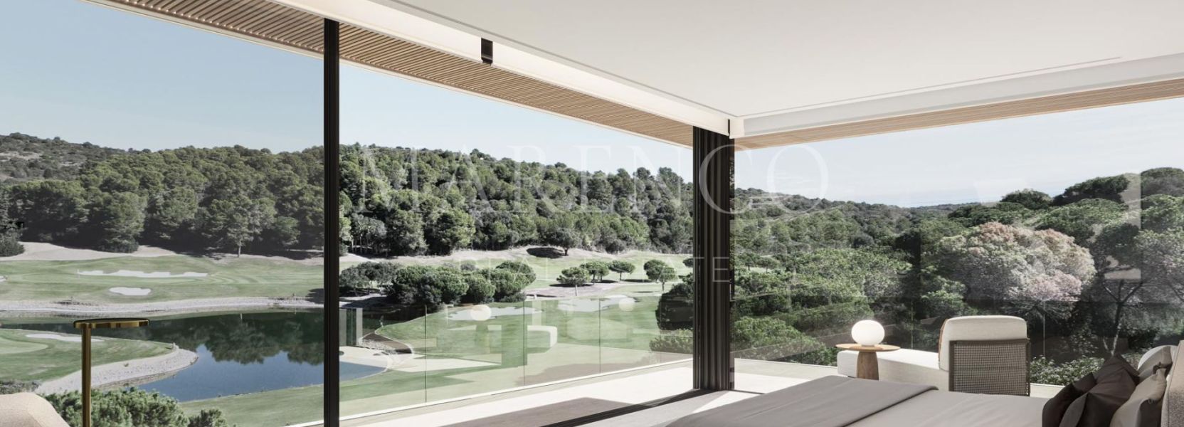 Villa in La Reserva, Sotogrande