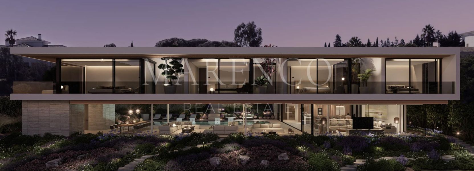 Villa in La Reserva, Sotogrande