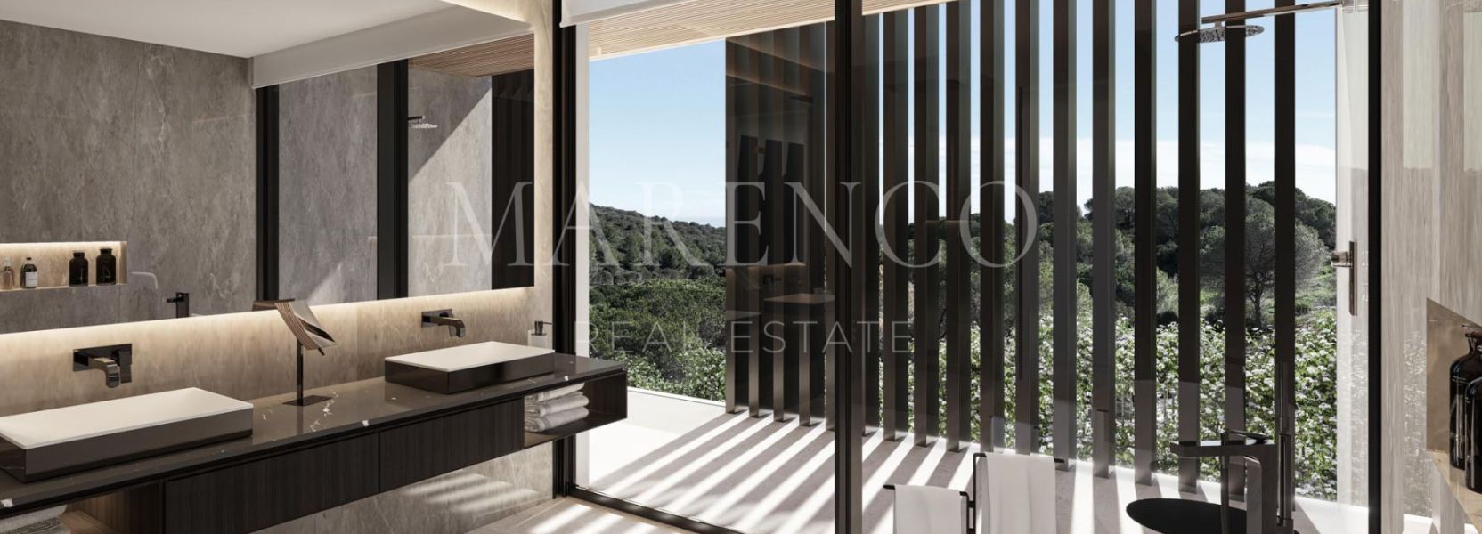 Villa in La Reserva, Sotogrande
