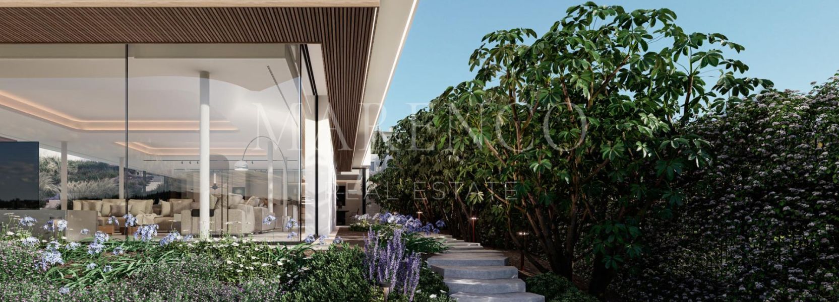 Villa in La Reserva, Sotogrande