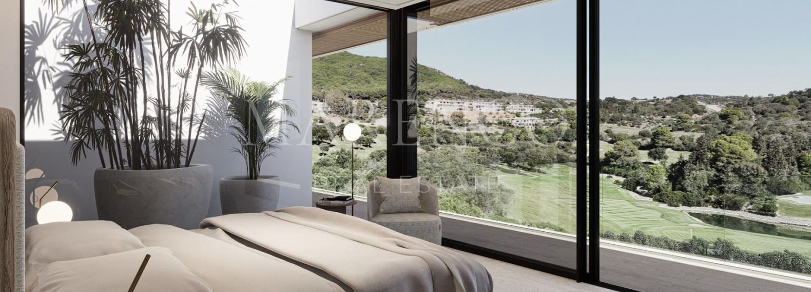 Villa in La Reserva, Sotogrande