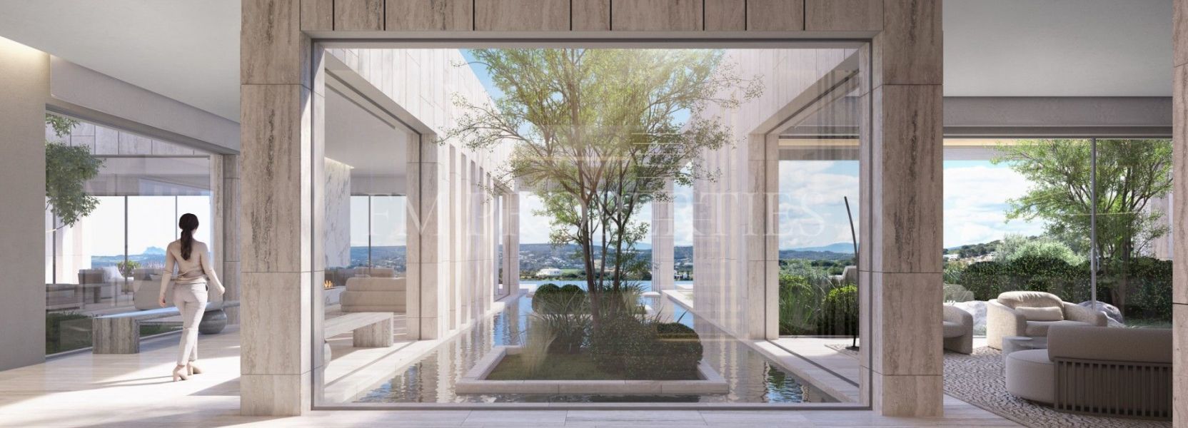 Villa  in Sotogrande