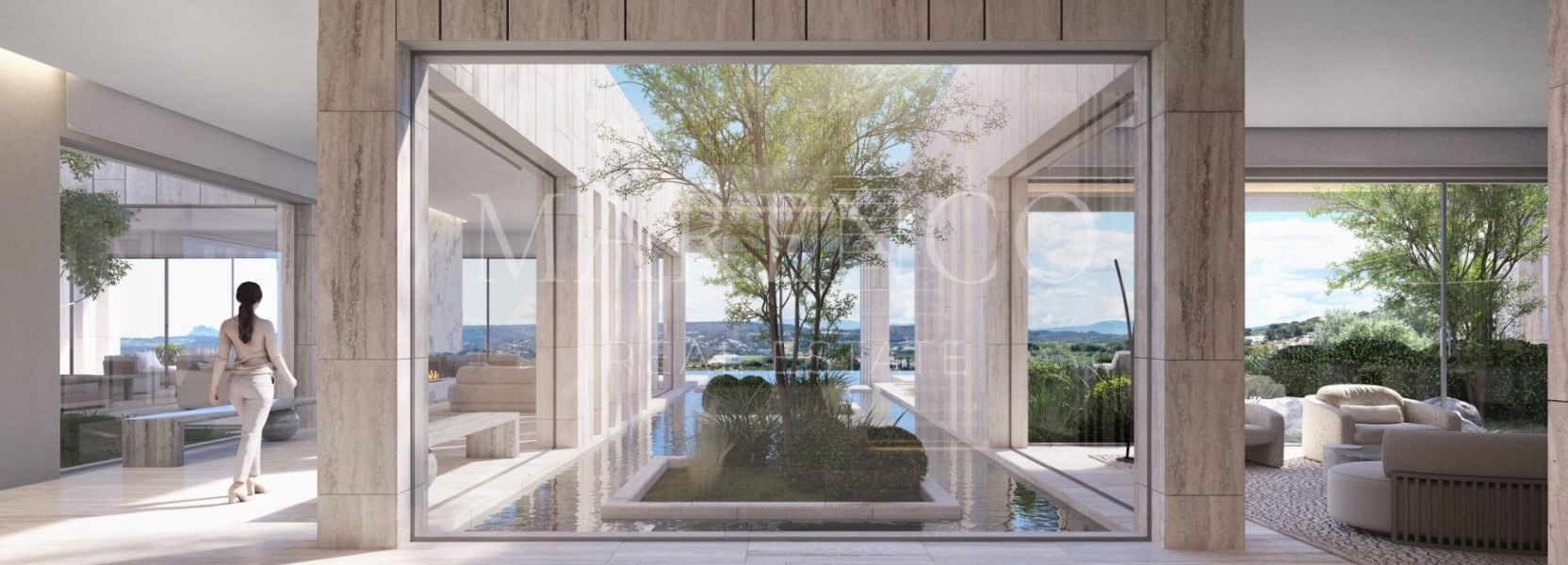 Villa  à Sotogrande