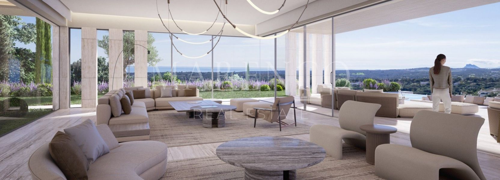 Villa  à Sotogrande