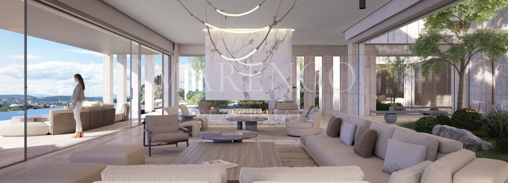 Villa  à Sotogrande