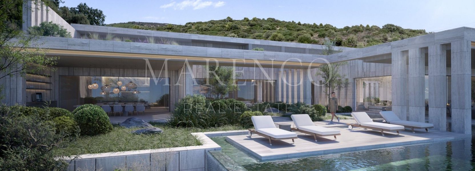 Villa  à Sotogrande