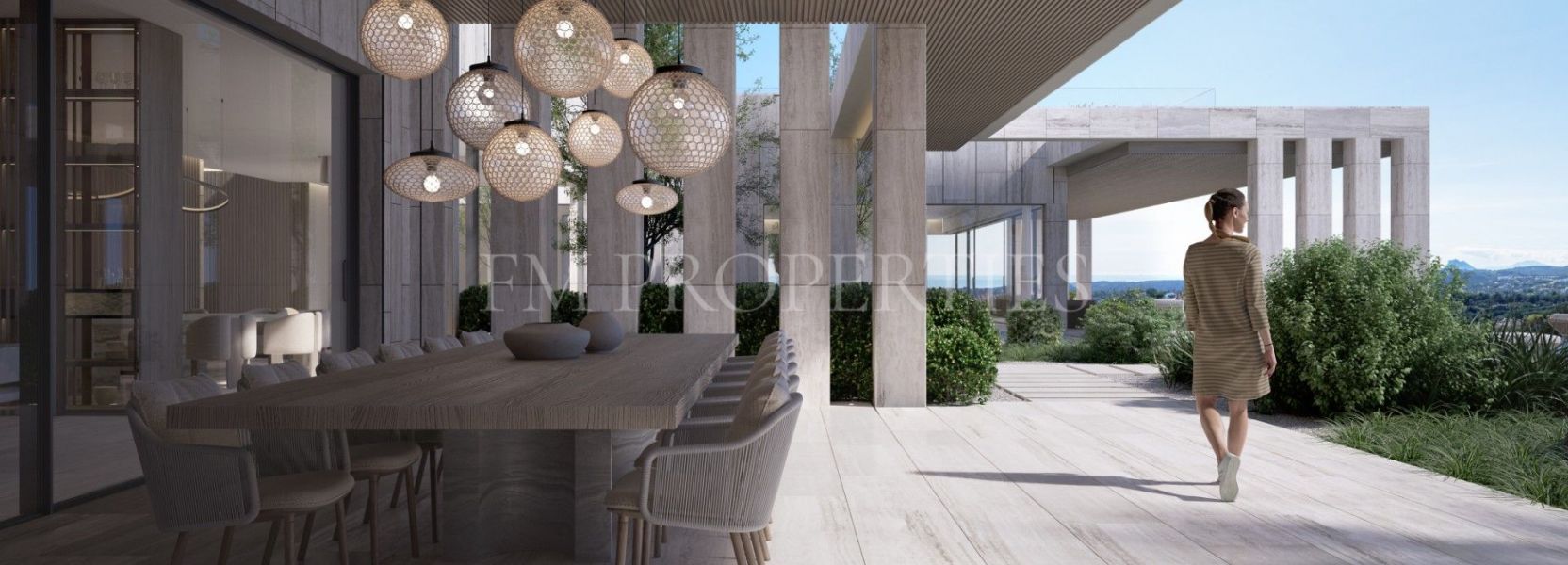 Villa  in Sotogrande