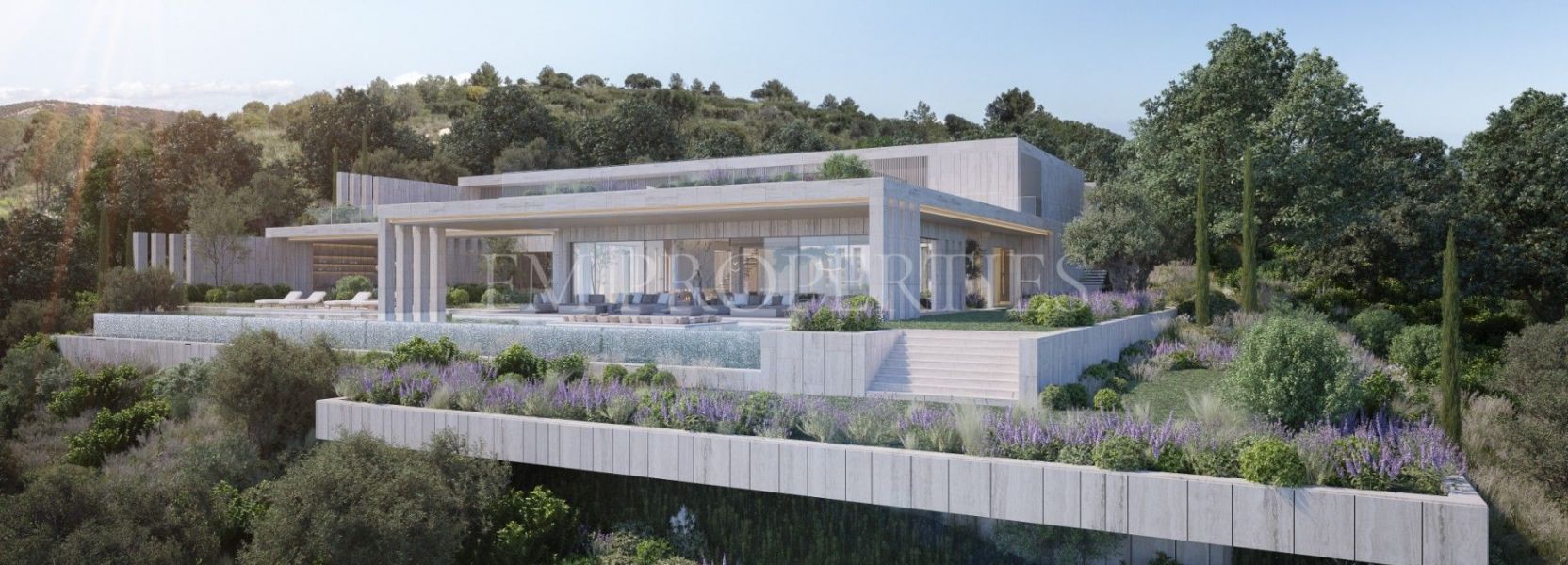 Villa  in Sotogrande