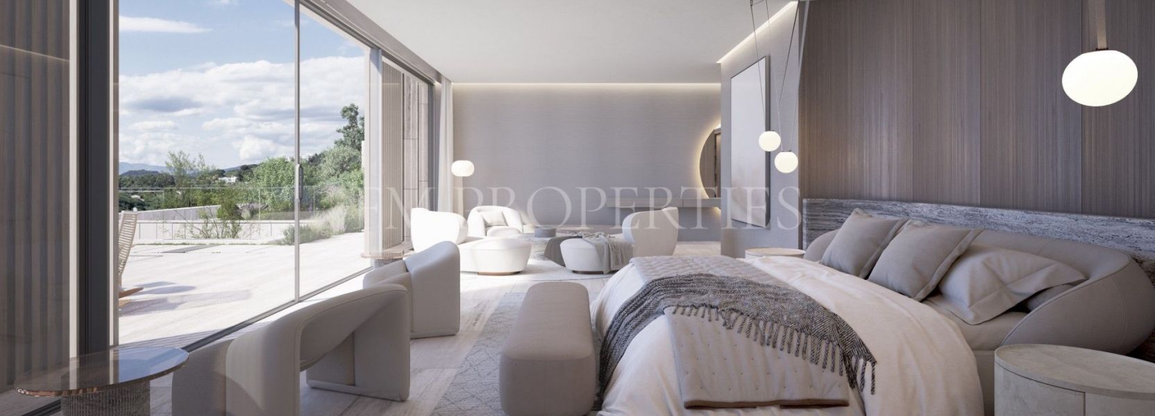 Villa  in Sotogrande