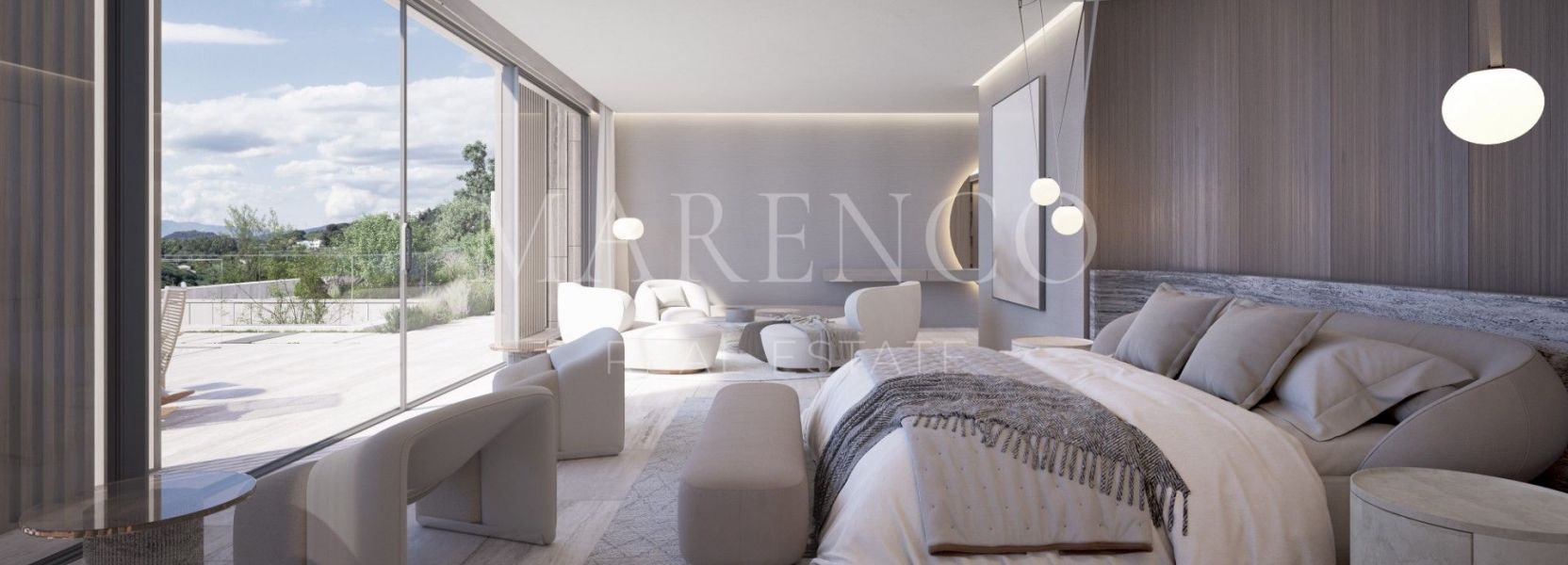 Villa  à Sotogrande