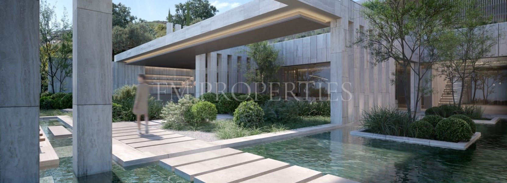 Villa  in Sotogrande