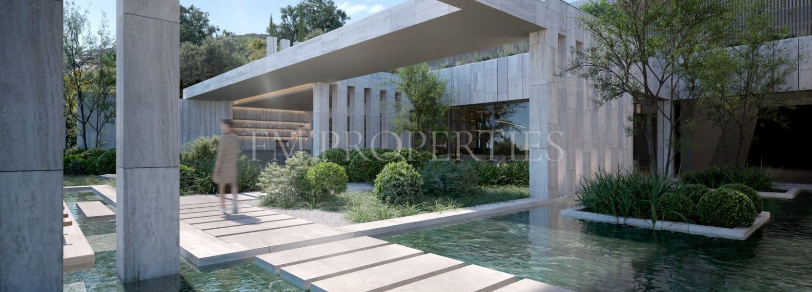 Villa  in Sotogrande