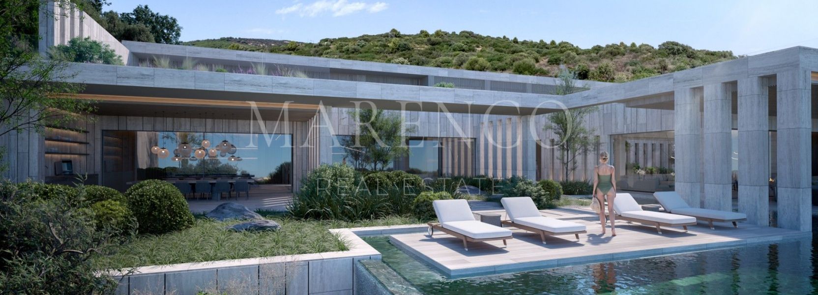 Villa  à Sotogrande