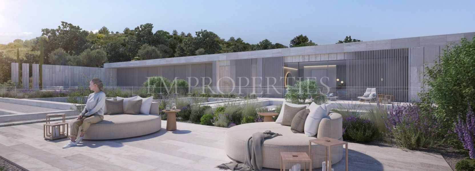 Villa  in Sotogrande