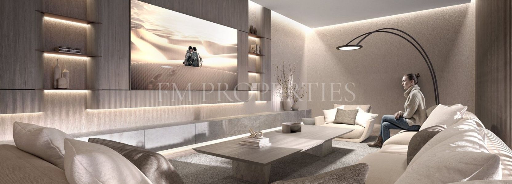 Villa  in Sotogrande