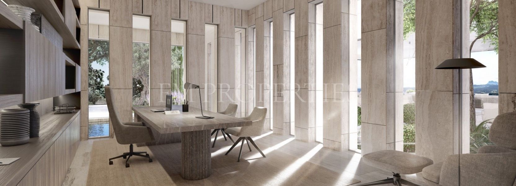 Villa  in Sotogrande