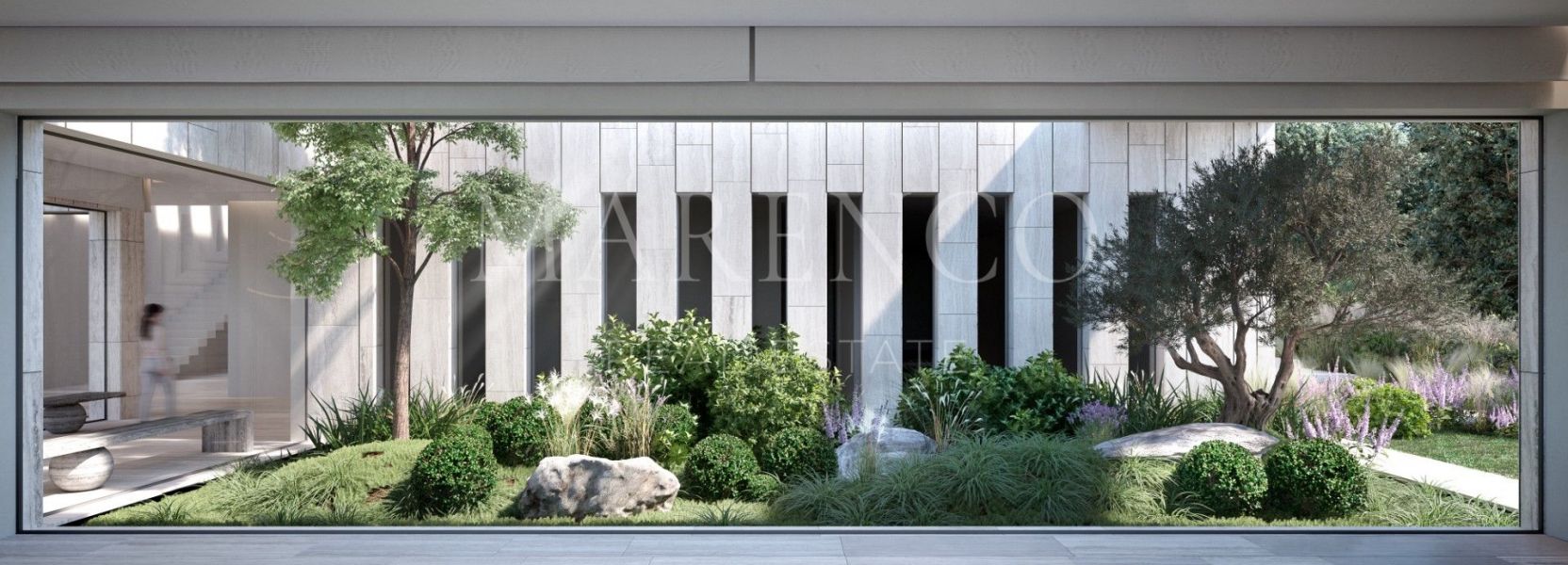 Villa  à Sotogrande