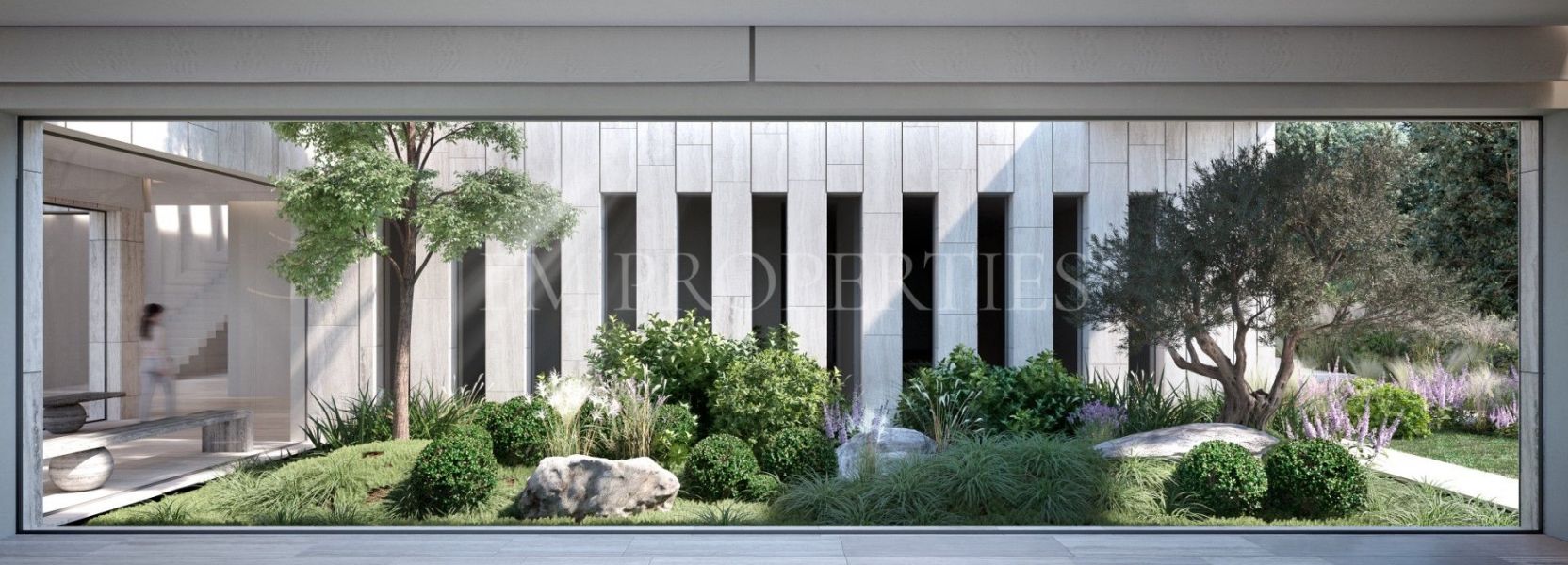 Villa  in Sotogrande