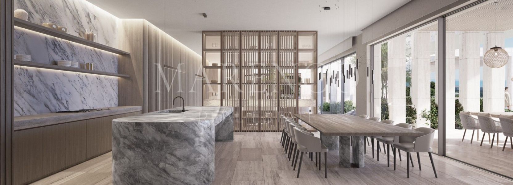 Villa  à Sotogrande