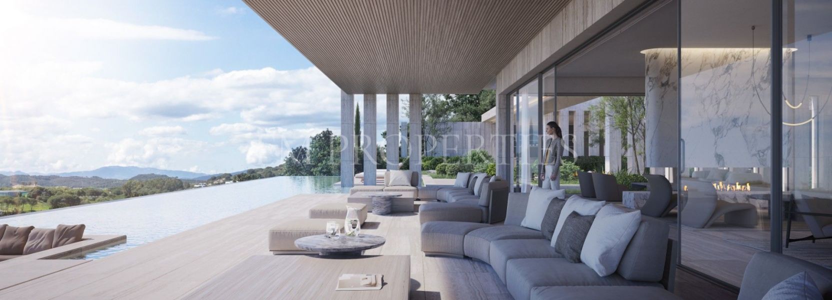 Villa  in Sotogrande