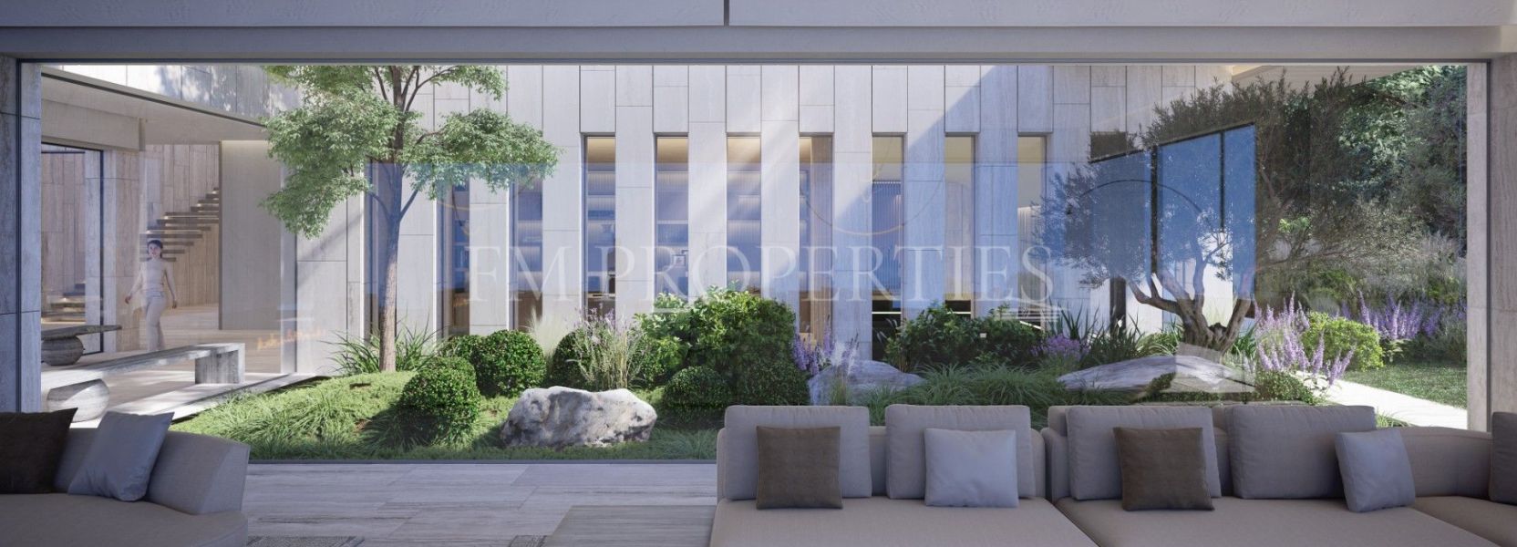 Villa  in Sotogrande