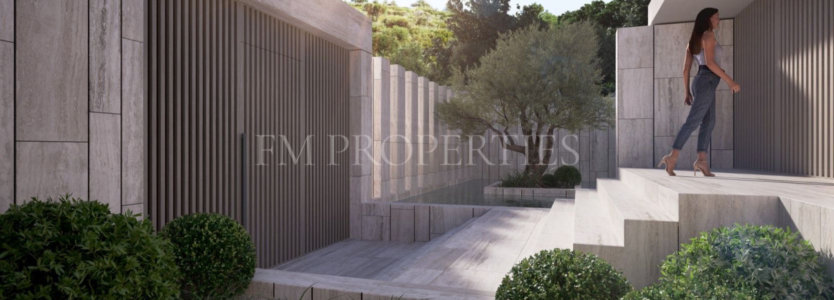 Villa  in Sotogrande