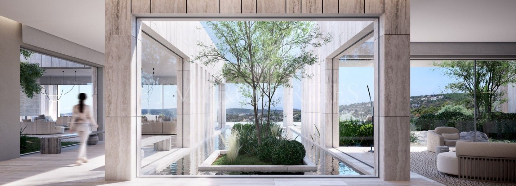 Villa  in Sotogrande