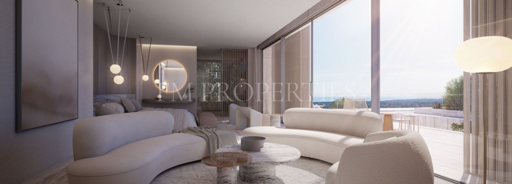 Villa  in Sotogrande