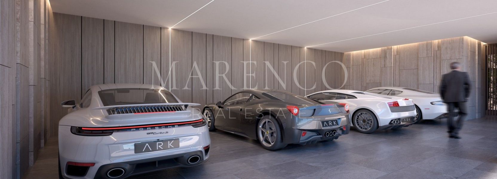 Villa  à Sotogrande