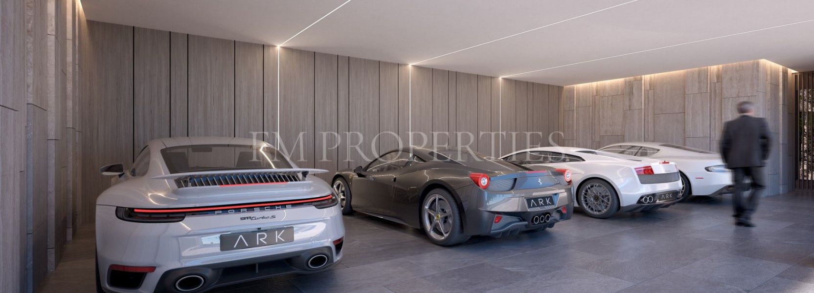 Villa  in Sotogrande