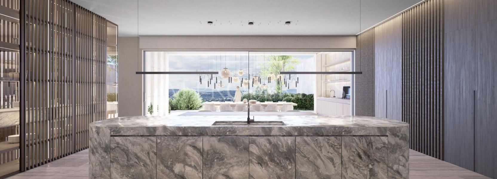 Villa  in Sotogrande