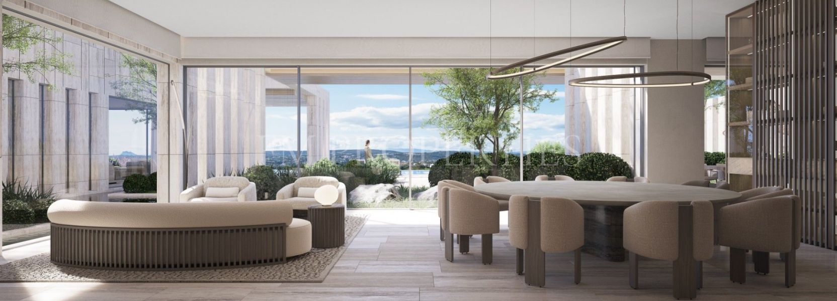 Villa  in Sotogrande