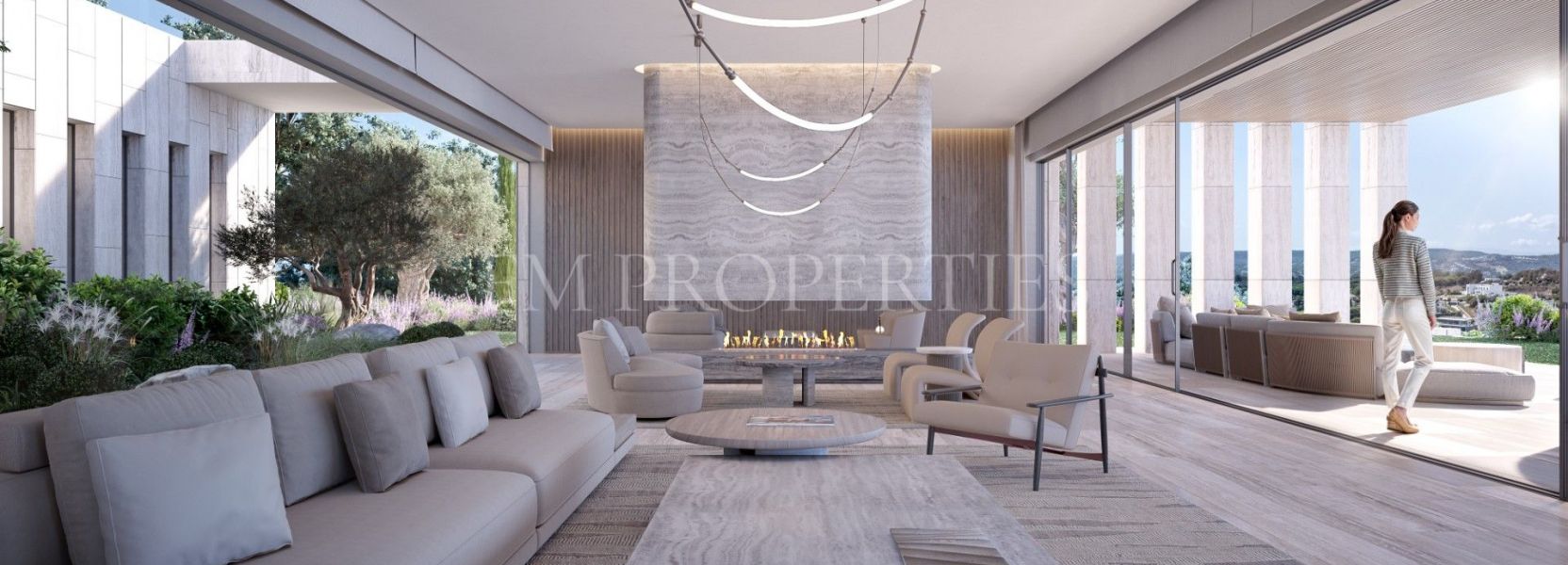 Villa  in Sotogrande
