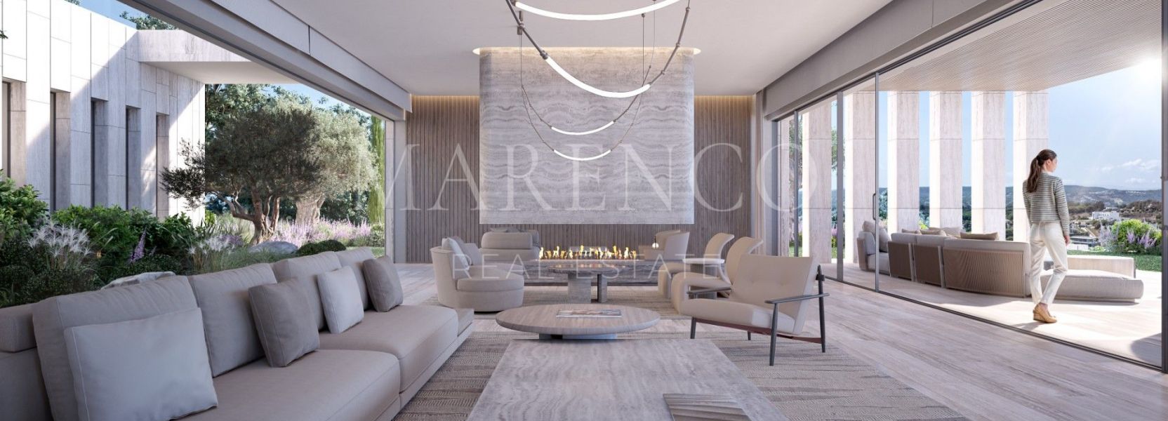 Villa  à Sotogrande