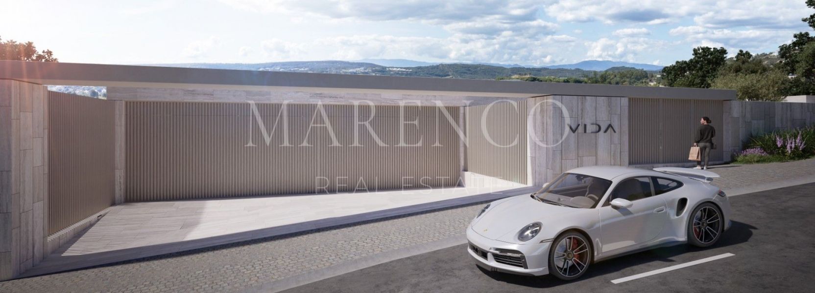 Villa  à Sotogrande