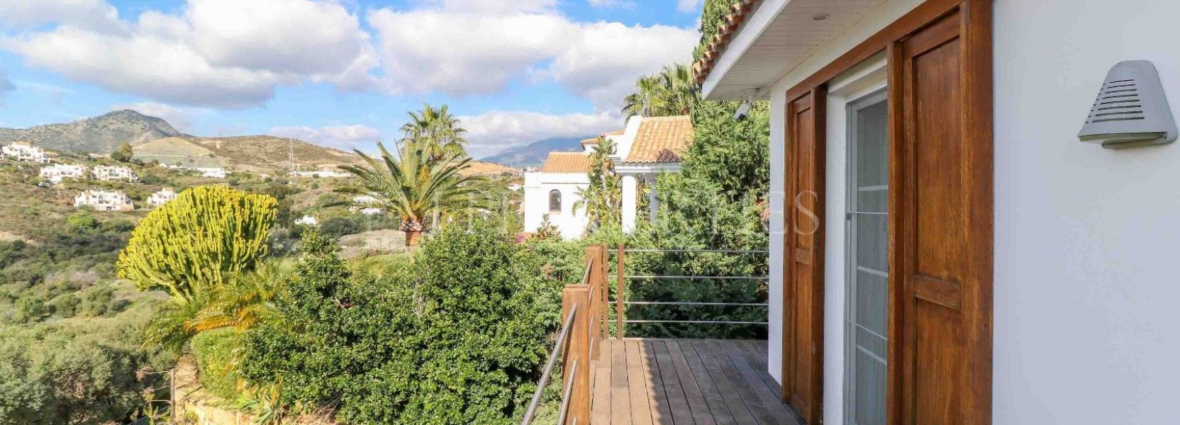 Villa  à Benahavis