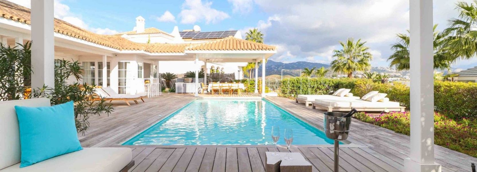 Villa  à Benahavis