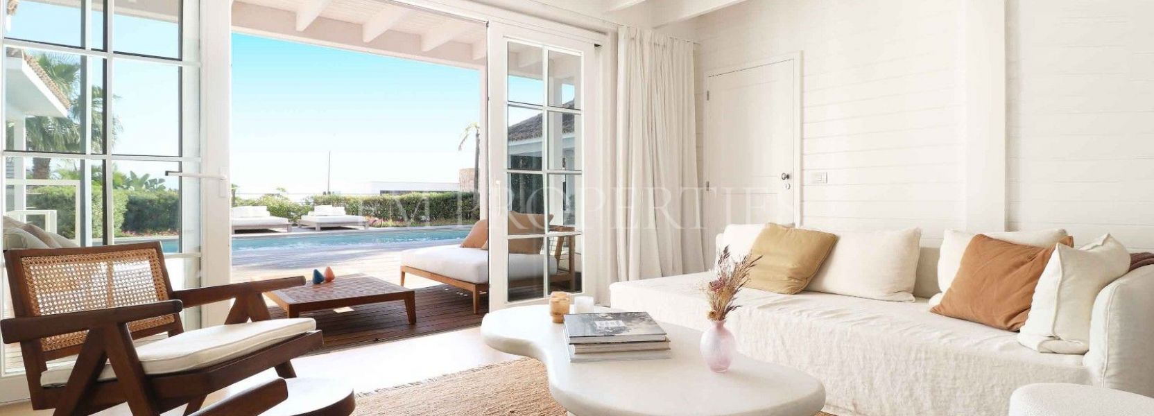 Villa  à Benahavis