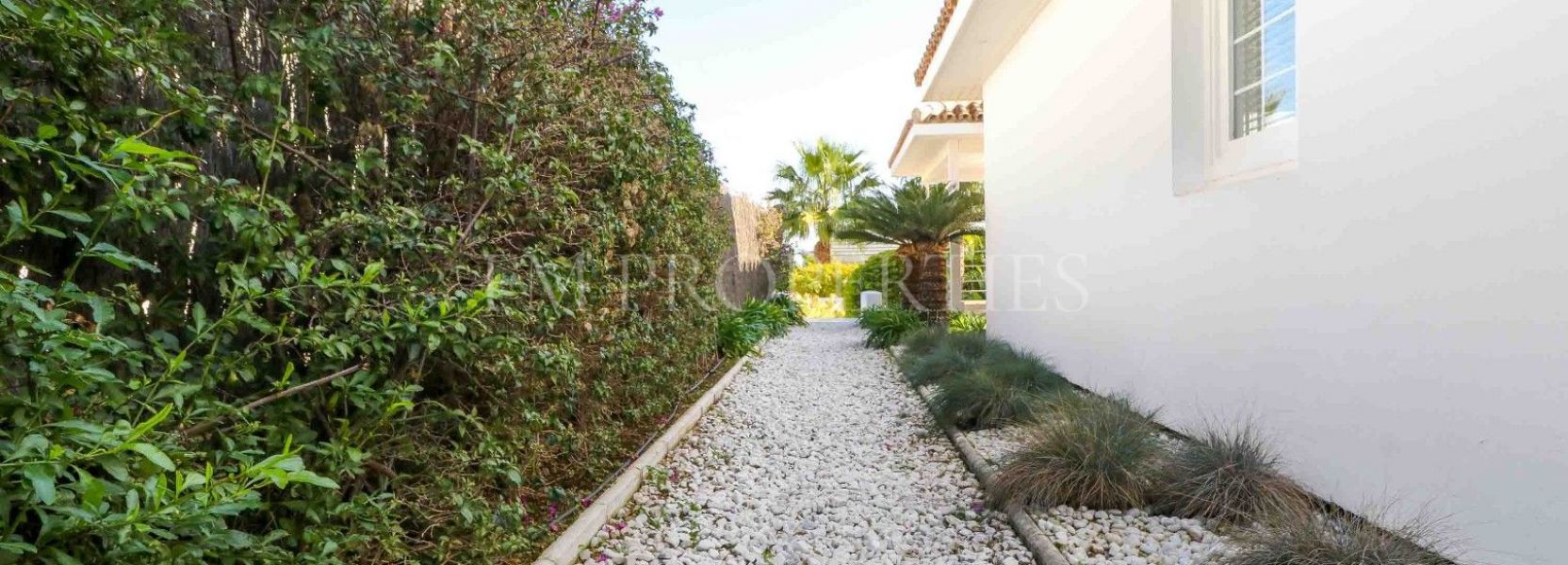 Villa  à Benahavis