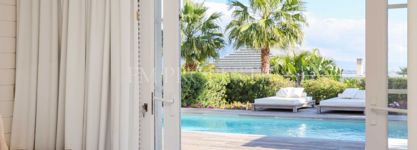 Villa  à Benahavis