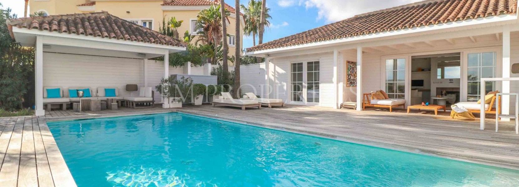 Villa  à Benahavis